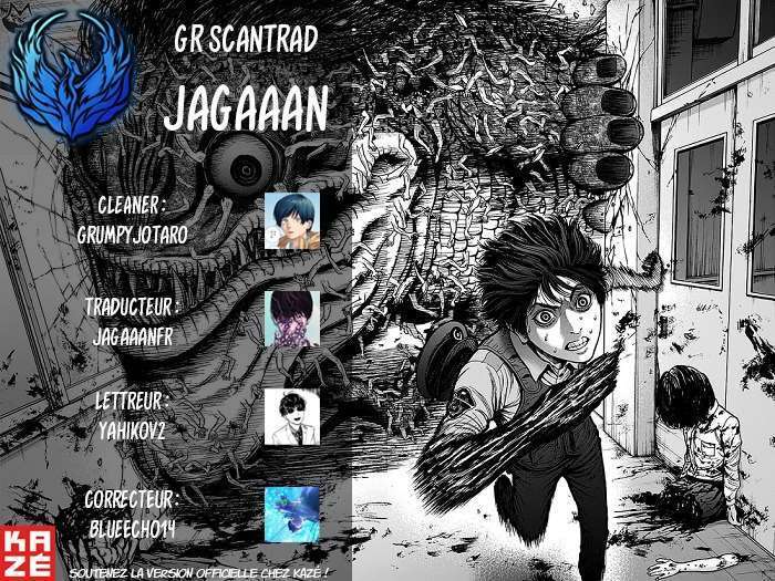  Jagaaaaaan - Chapitre 160 - 15