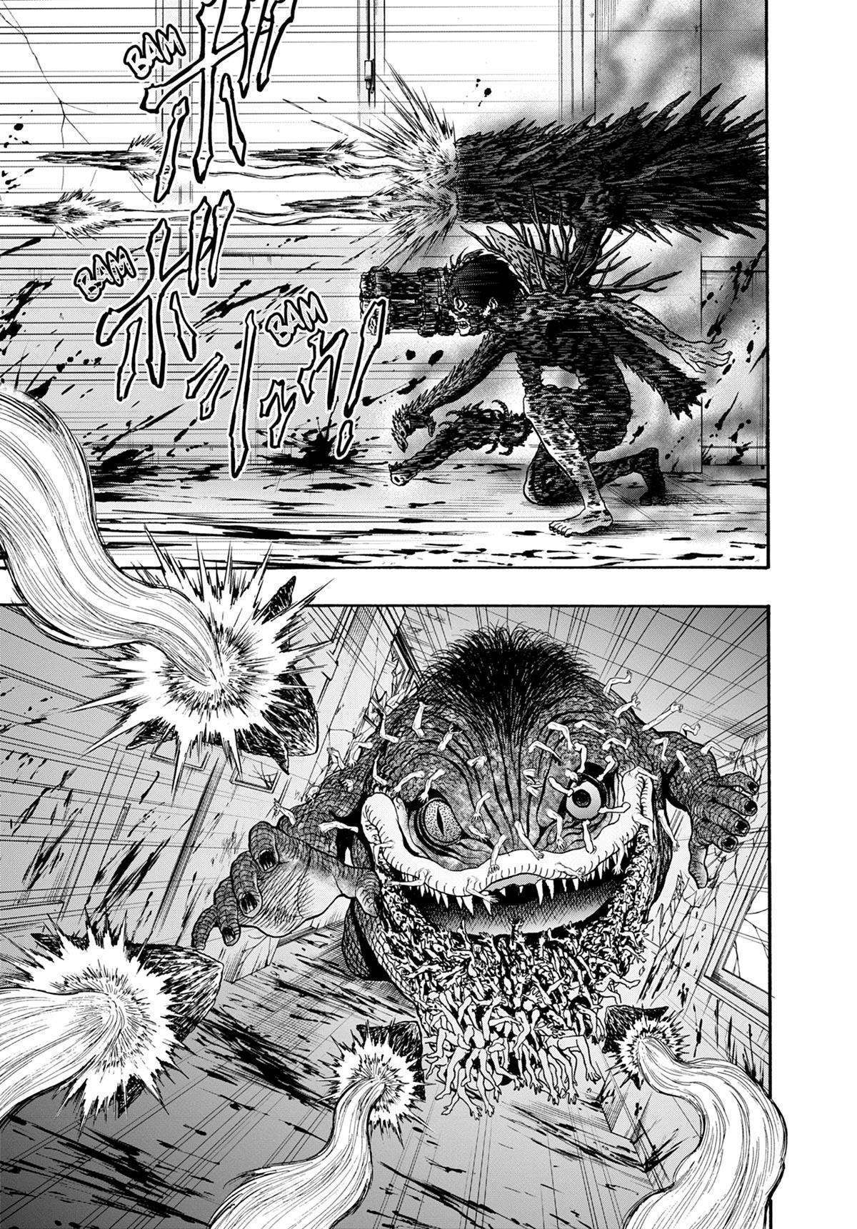  Jagaaaaaan - Chapitre 17 - 12