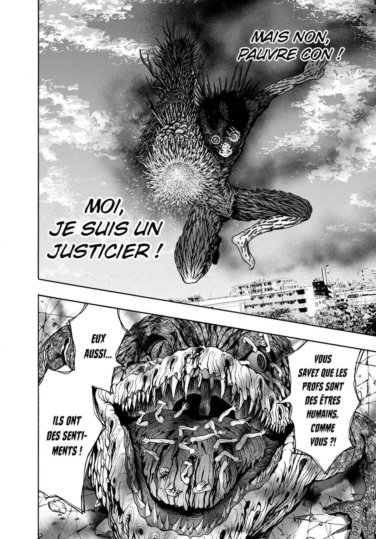  Jagaaaaaan - Chapitre 18 - 2