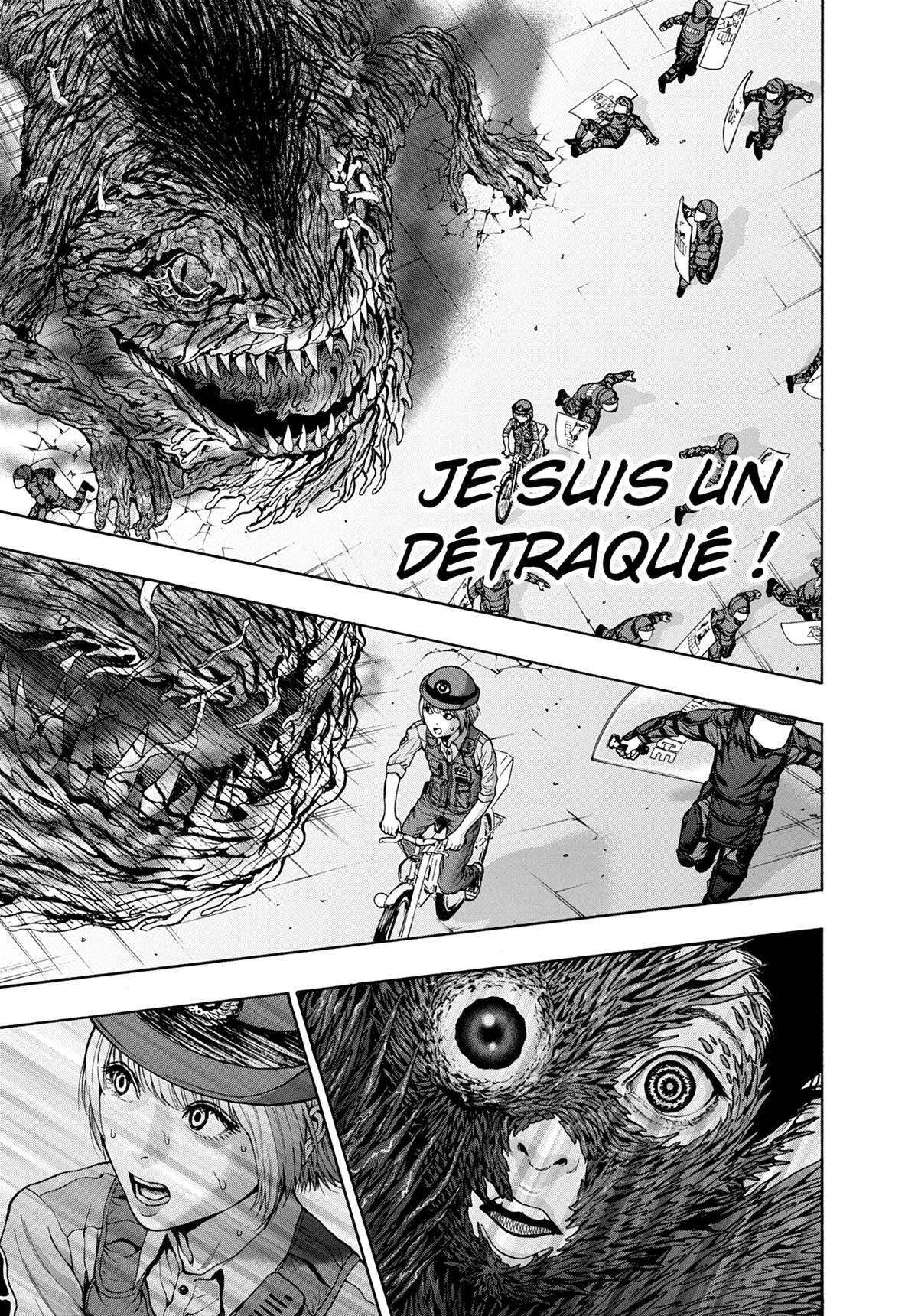  Jagaaaaaan - Chapitre 18 - 13