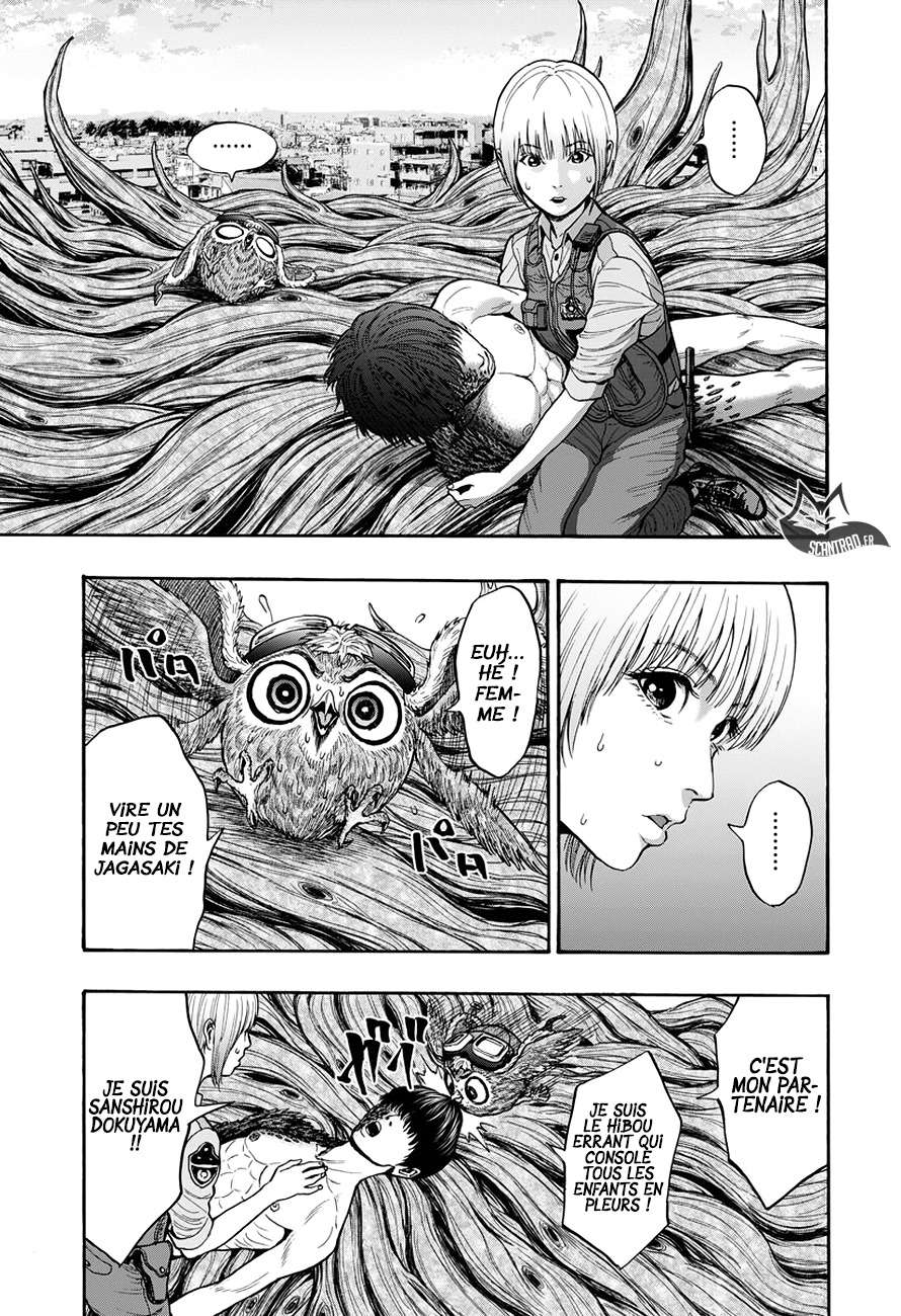  Jagaaaaaan - Chapitre 19 - 9