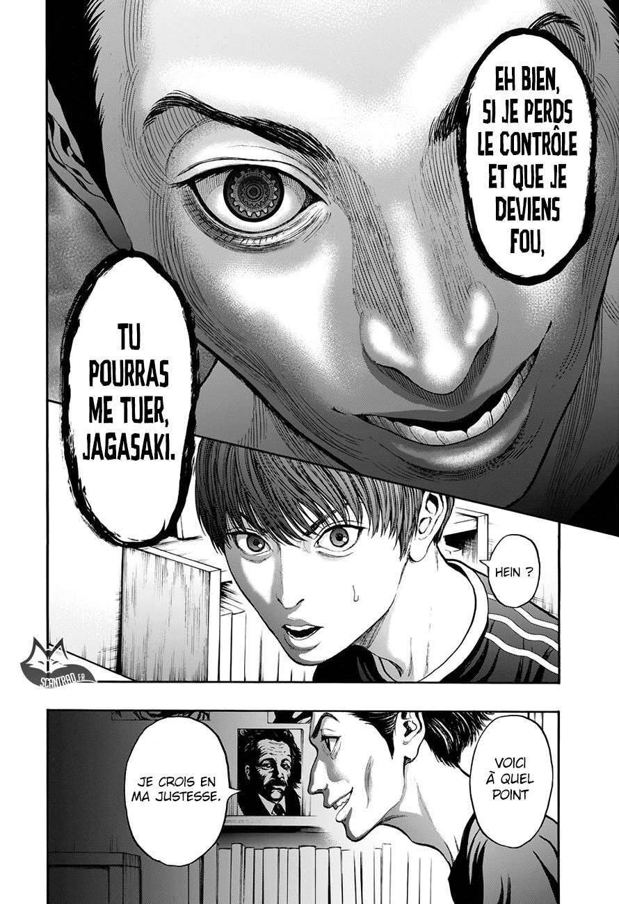  Jagaaaaaan - Chapitre 21 - 14