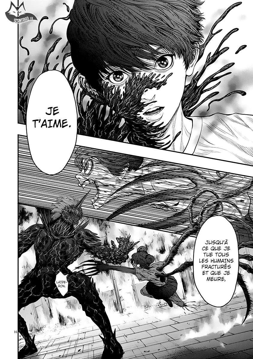  Jagaaaaaan - Chapitre 30 - 14