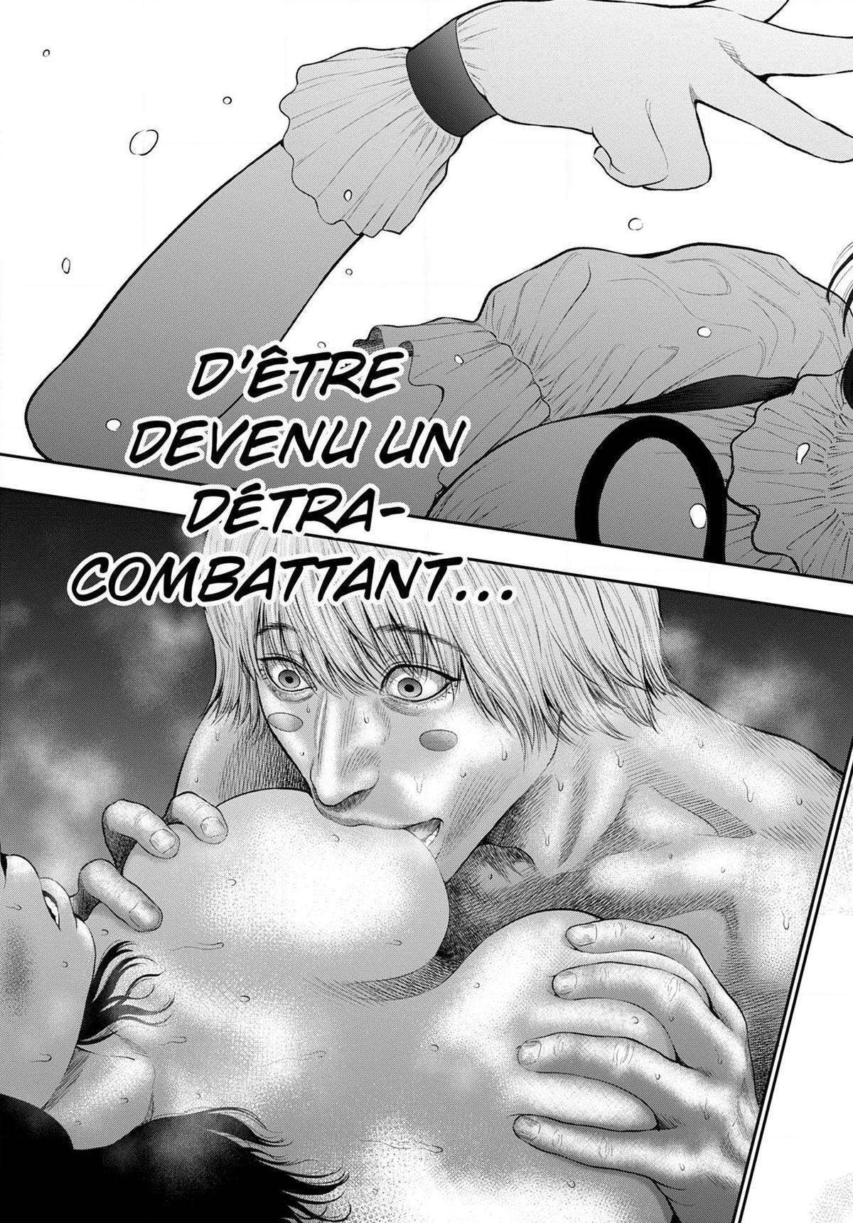  Jagaaaaaan - Chapitre 38 - 19