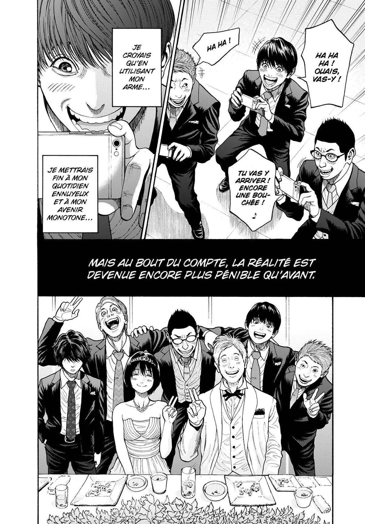  Jagaaaaaan - Chapitre 4 - 16