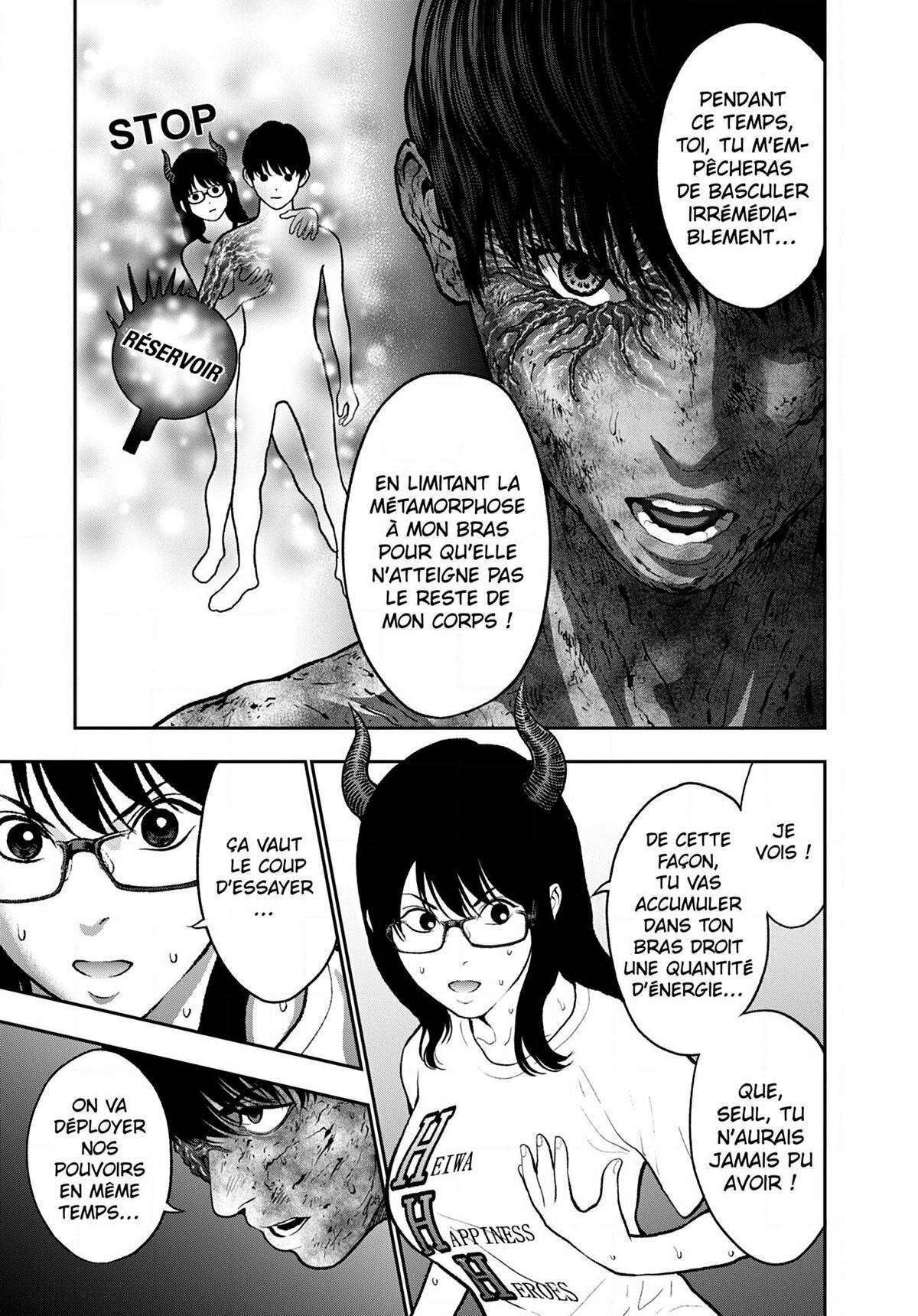  Jagaaaaaan - Chapitre 49 - 11