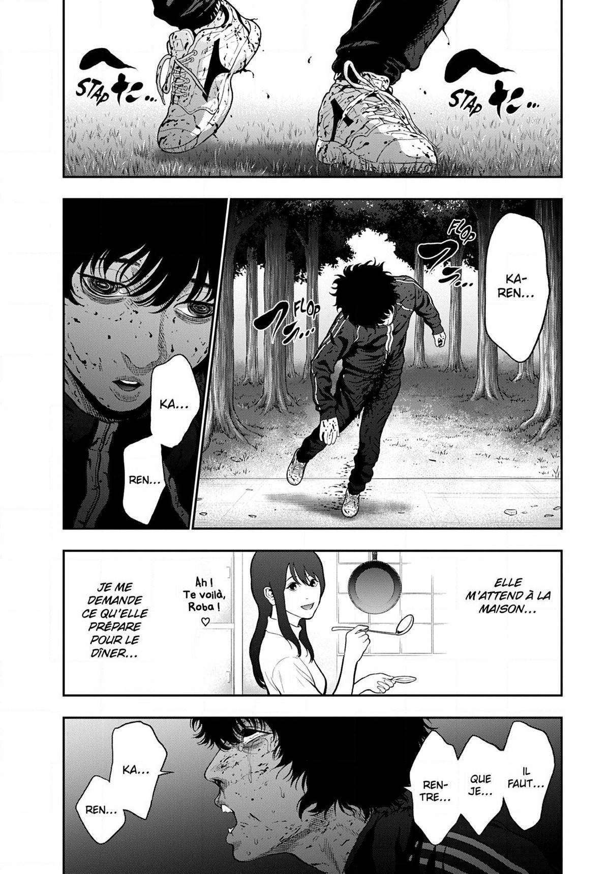  Jagaaaaaan - Chapitre 50 - 12