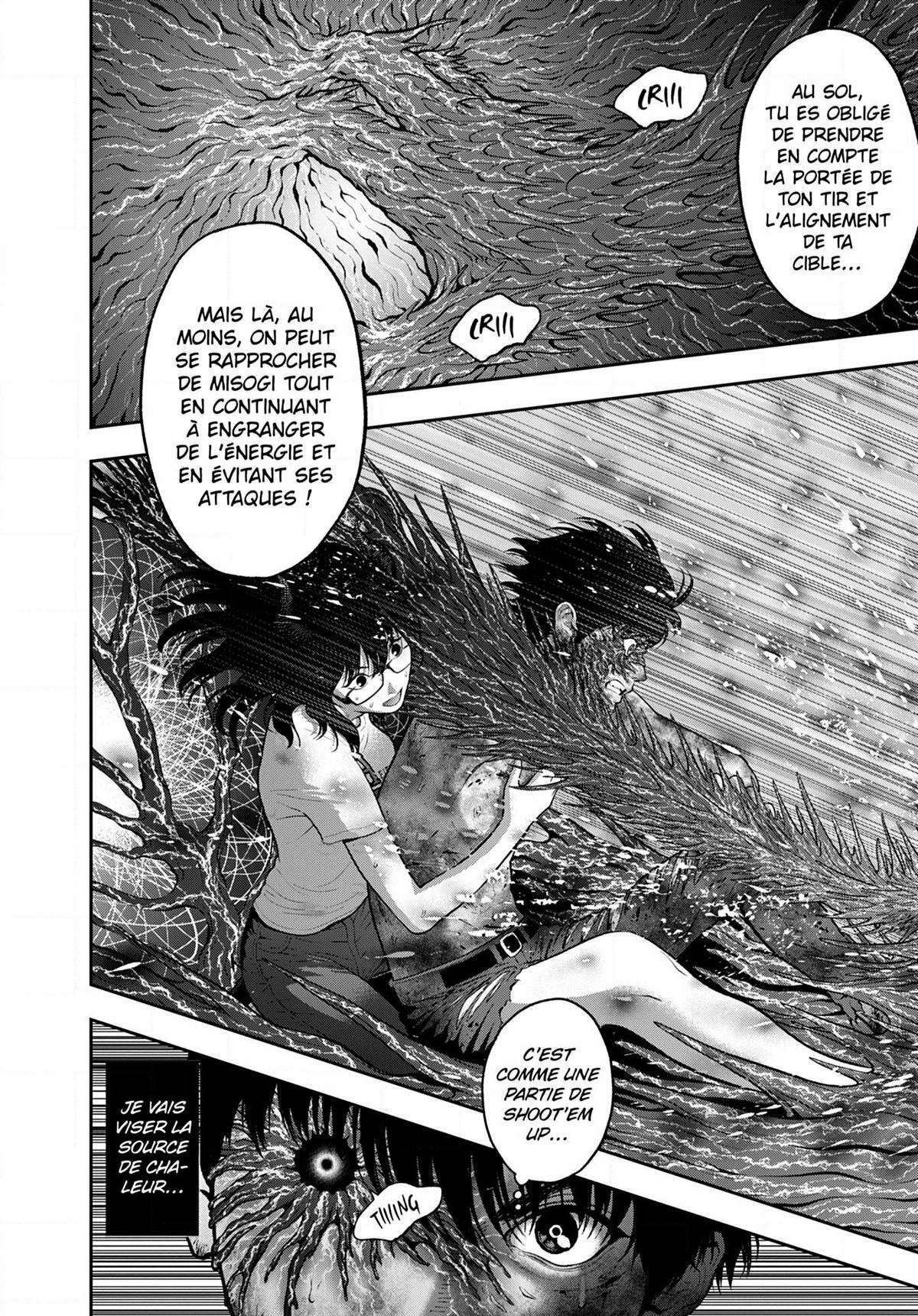  Jagaaaaaan - Chapitre 50 - 2