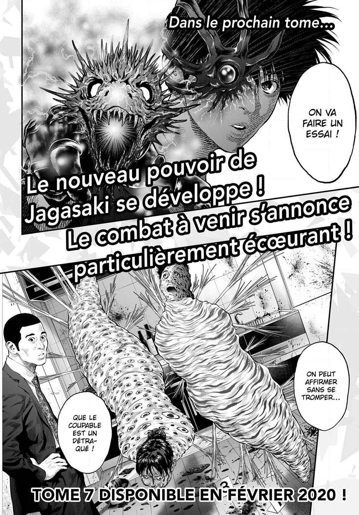  Jagaaaaaan - Chapitre 66 - 22