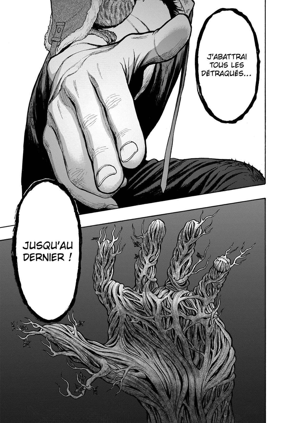  Jagaaaaaan - Chapitre 7 - 15