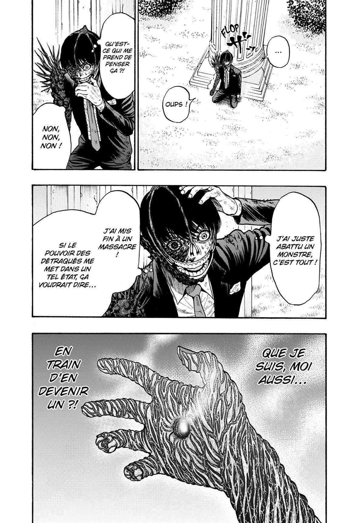  Jagaaaaaan - Chapitre 7 - 9