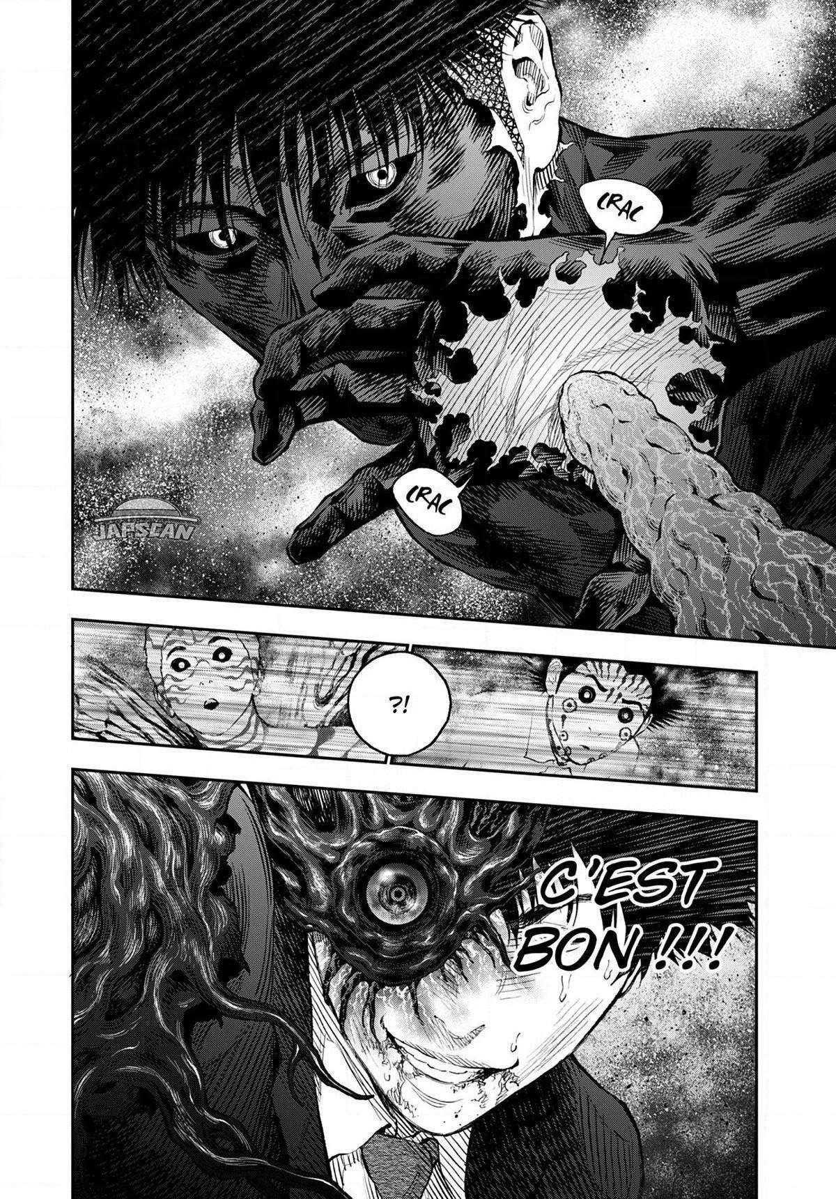  Jagaaaaaan - Chapitre 74 - 18