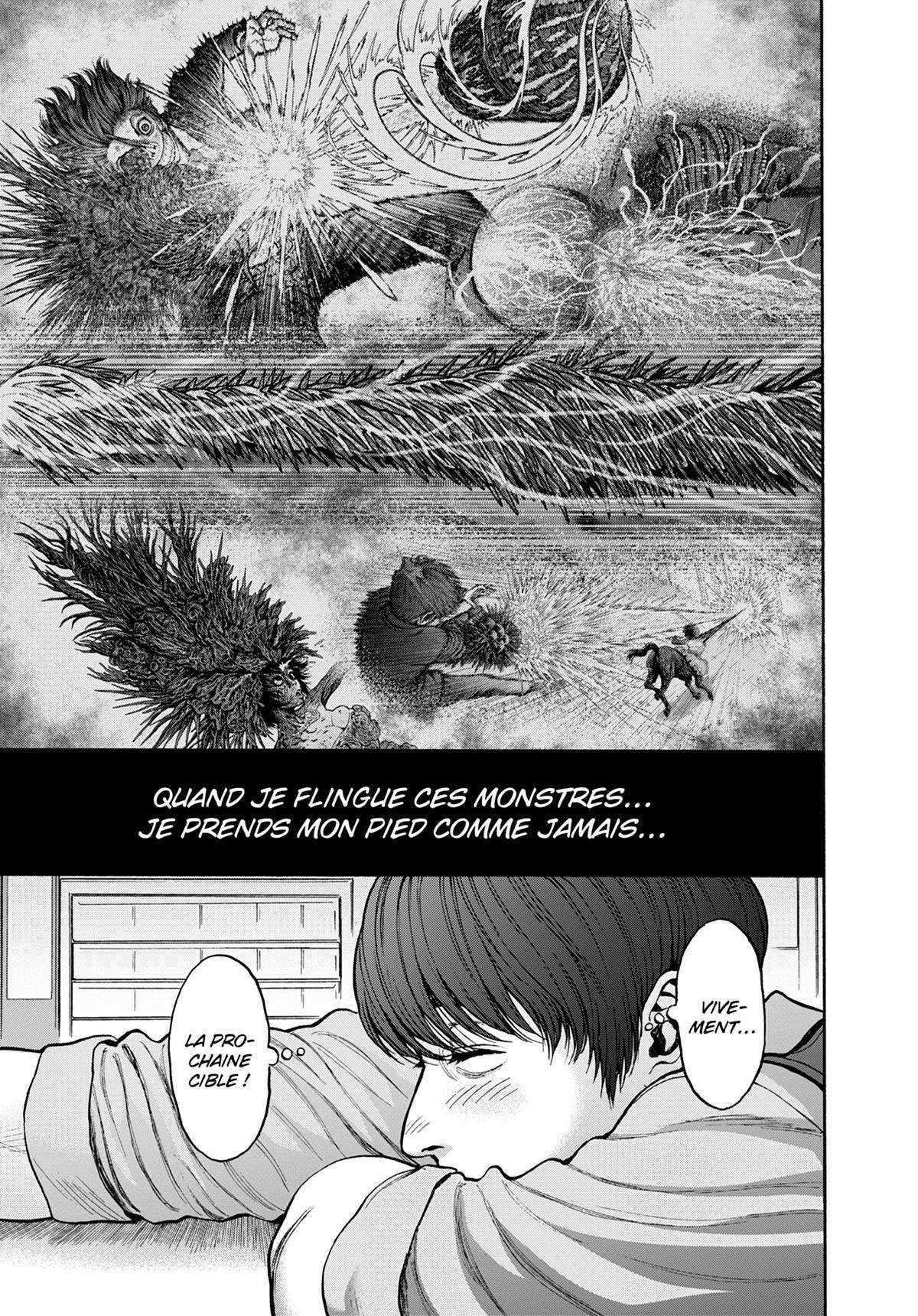  Jagaaaaaan - Chapitre 8 - 10