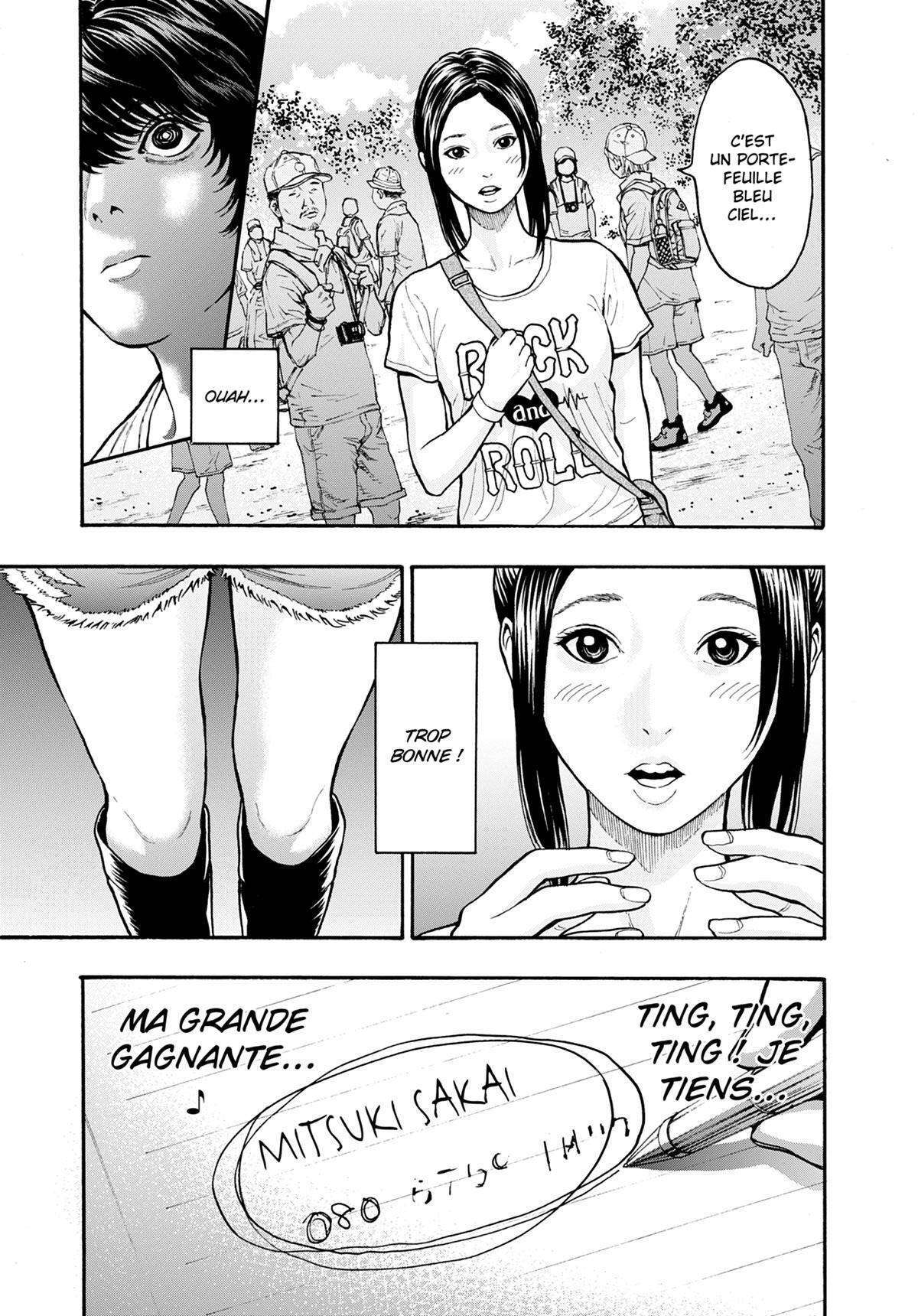  Jagaaaaaan - Chapitre 9 - 9