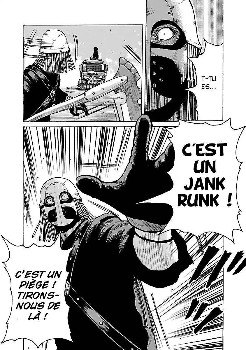  Jank Runk Family - Chapitre 1 - 33