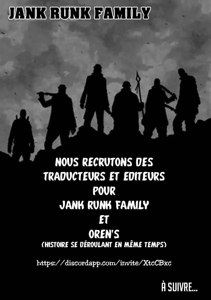  Jank Runk Family - Chapitre 19 - 23