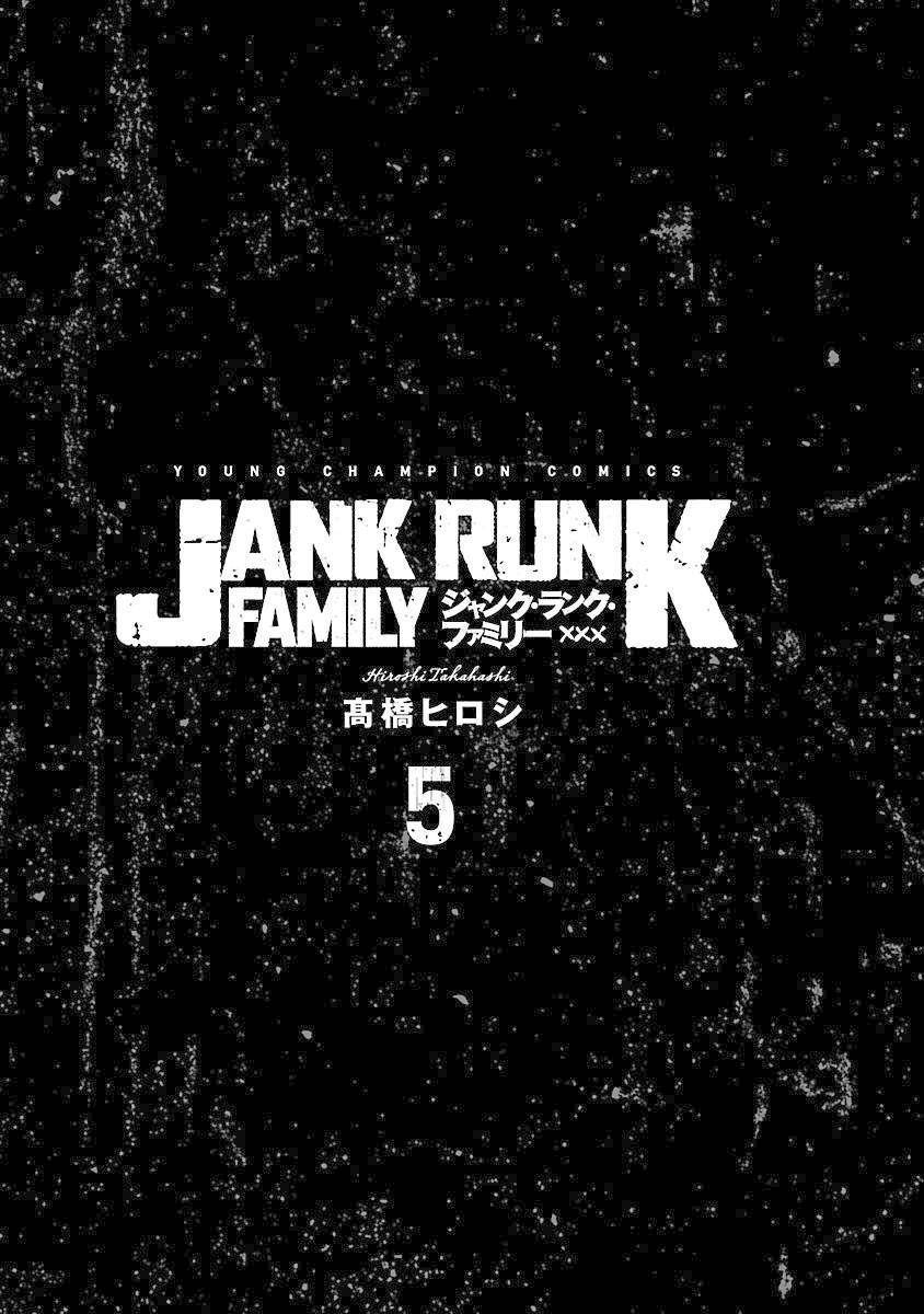  Jank Runk Family - Chapitre 35 - 3