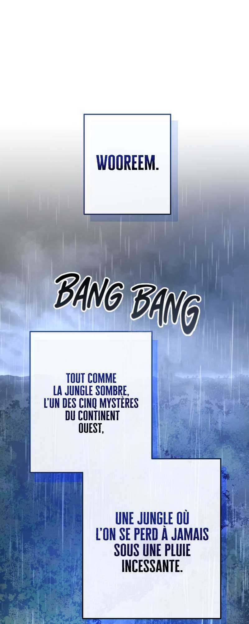  Je suis devenu le Voyou de la famille du Comte - Chapitre 103 - 6