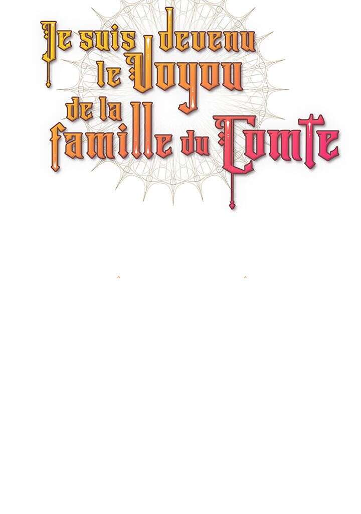  Je suis devenu le Voyou de la famille du Comte - Chapitre 37 - 22