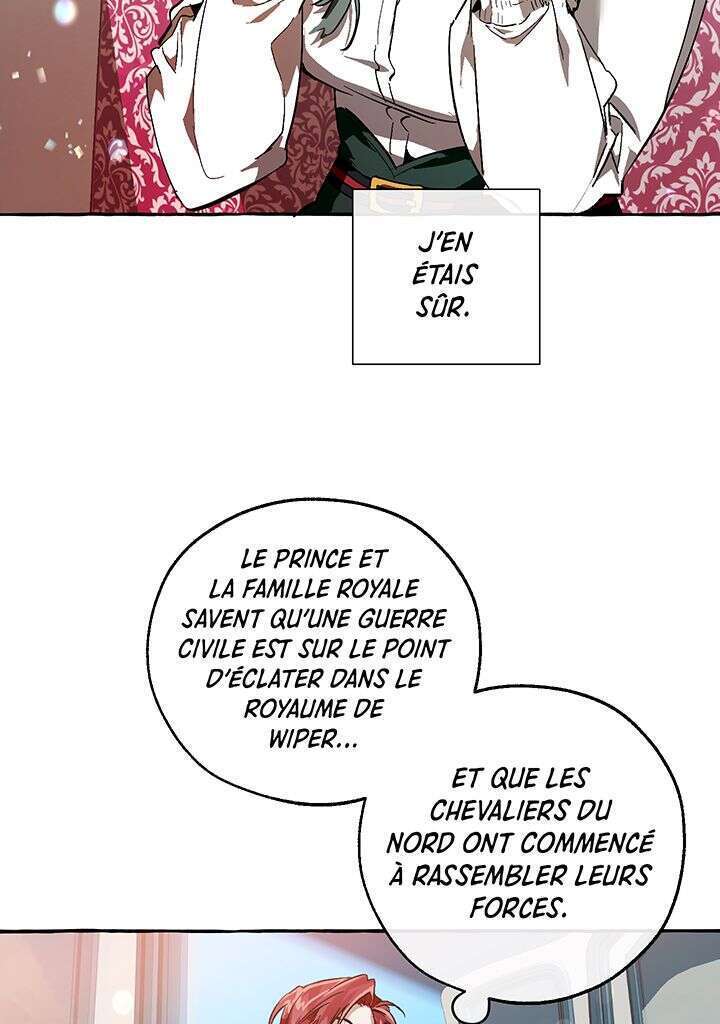  Je suis devenu le Voyou de la famille du Comte - Chapitre 52 - 30