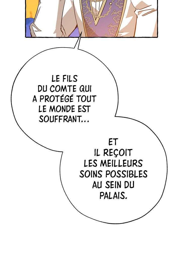  Je suis devenu le Voyou de la famille du Comte - Chapitre 58 - 12