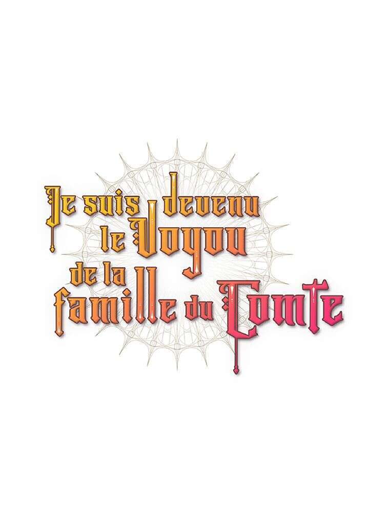  Je suis devenu le Voyou de la famille du Comte - Chapitre 62 - 13