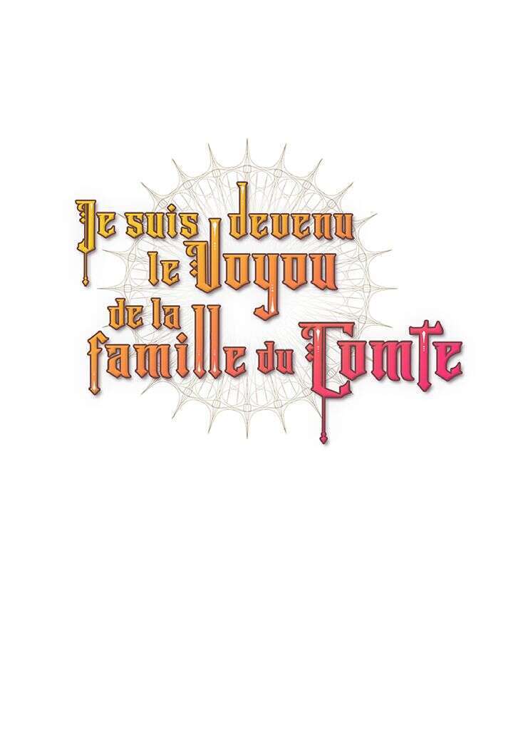  Je suis devenu le Voyou de la famille du Comte - Chapitre 65 - 12