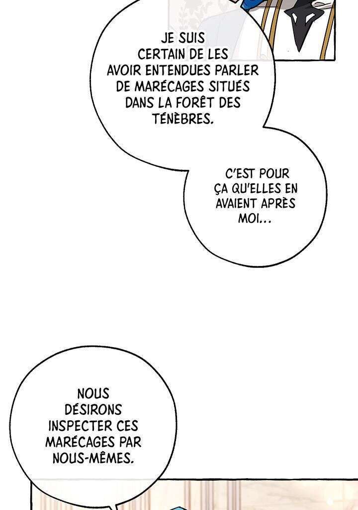  Je suis devenu le Voyou de la famille du Comte - Chapitre 81 - 22