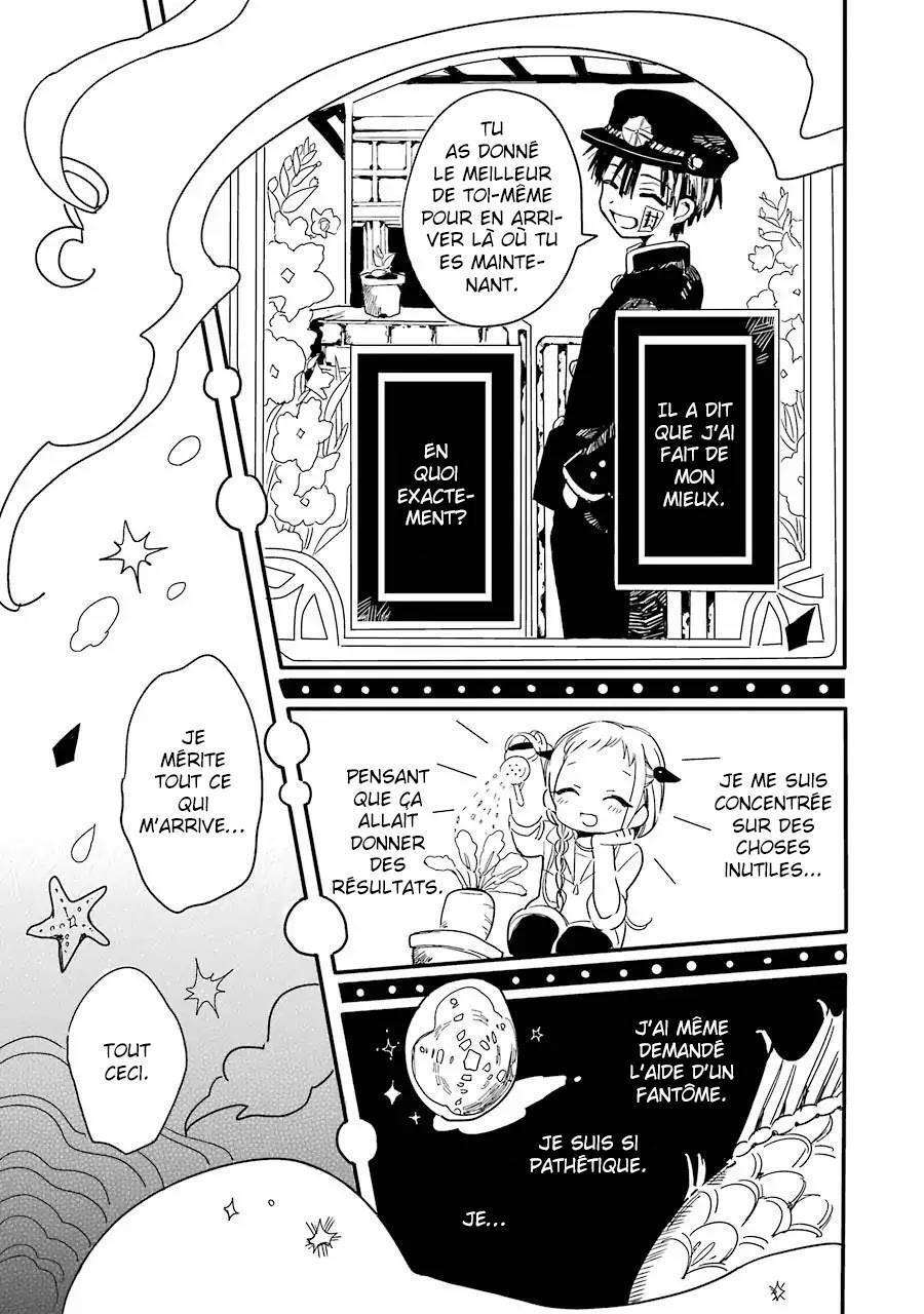  Jibaku Shounen Hanako-kun - Chapitre 1 - 38