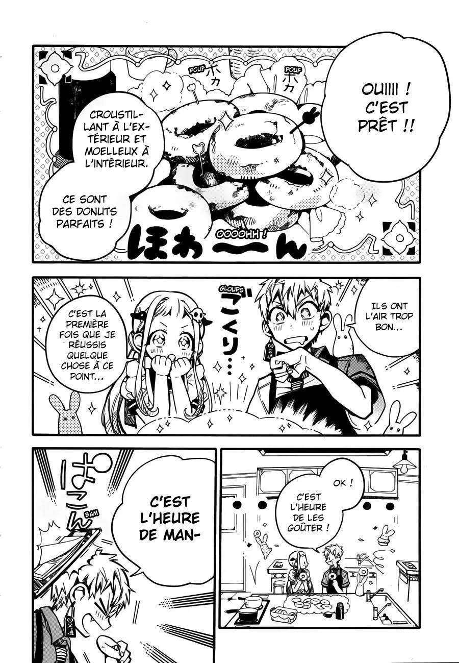  Jibaku Shounen Hanako-kun - Chapitre 15 - 20