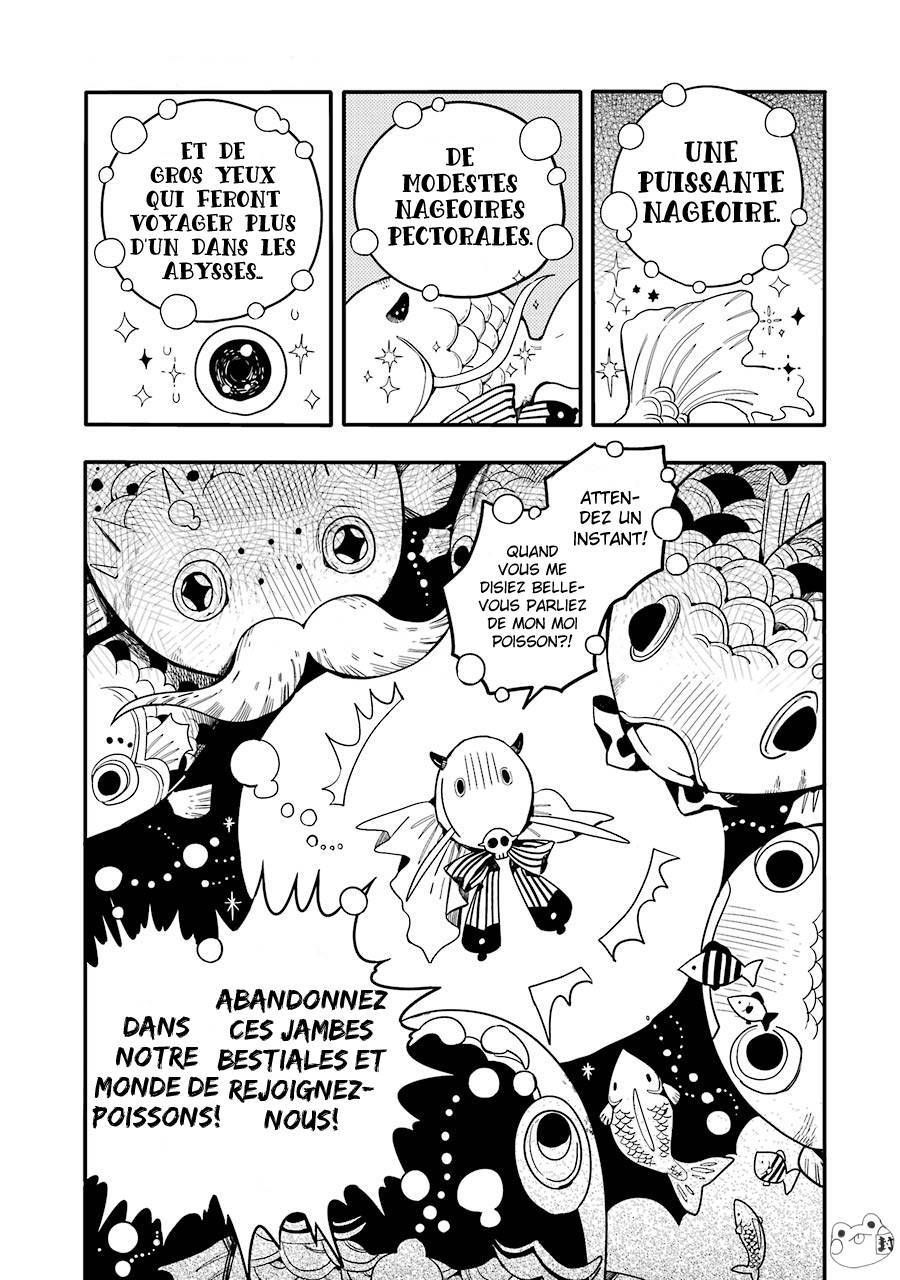  Jibaku Shounen Hanako-kun - Chapitre 16 - 35