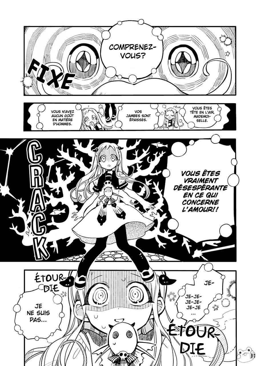  Jibaku Shounen Hanako-kun - Chapitre 17 - 3