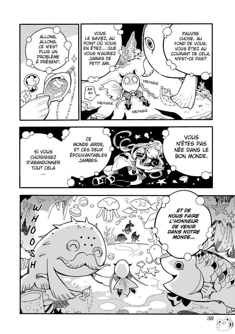  Jibaku Shounen Hanako-kun - Chapitre 17 - 4