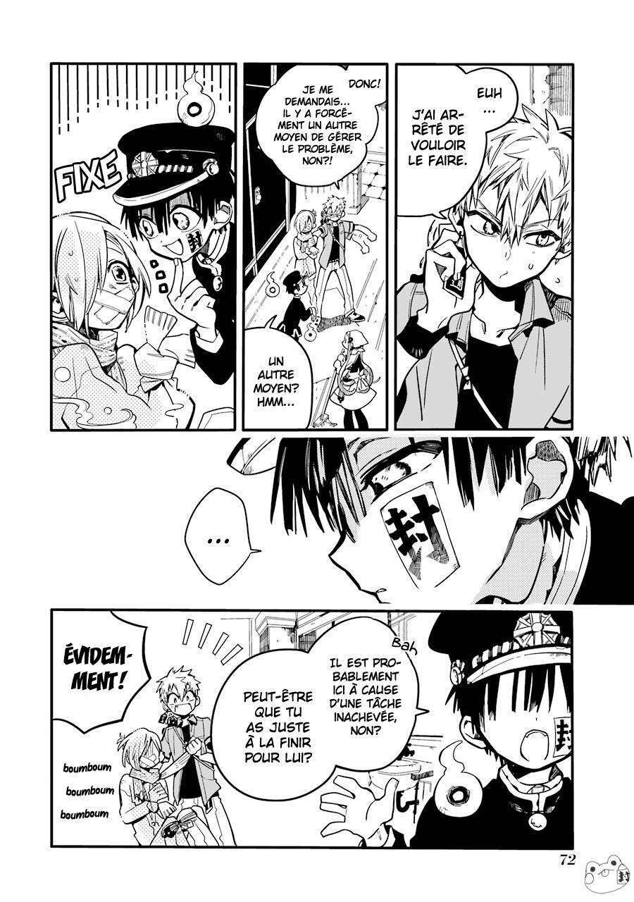  Jibaku Shounen Hanako-kun - Chapitre 18 - 6