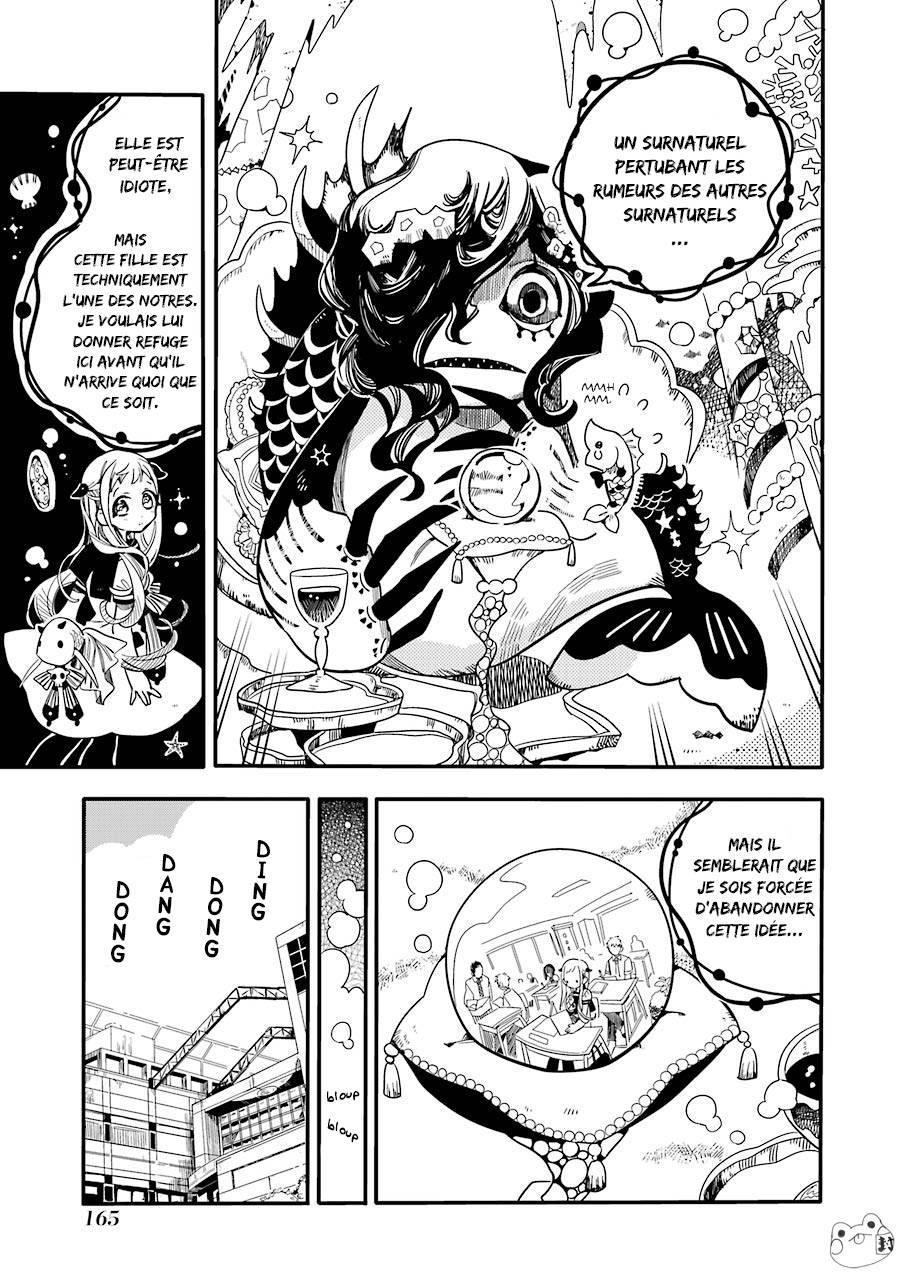  Jibaku Shounen Hanako-kun - Chapitre 20 - 39