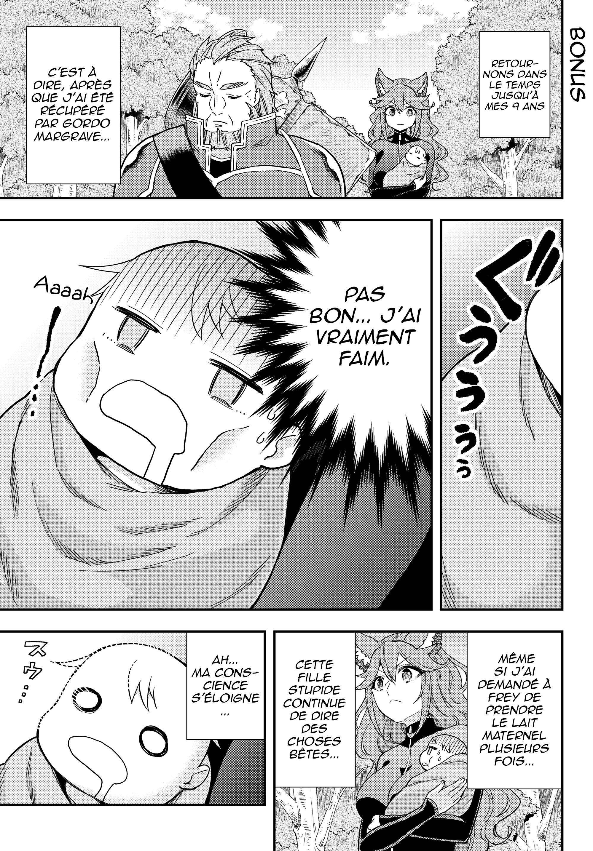  Jitsu wa Ore, Saikyou Deshita? - Chapitre 13 - 17