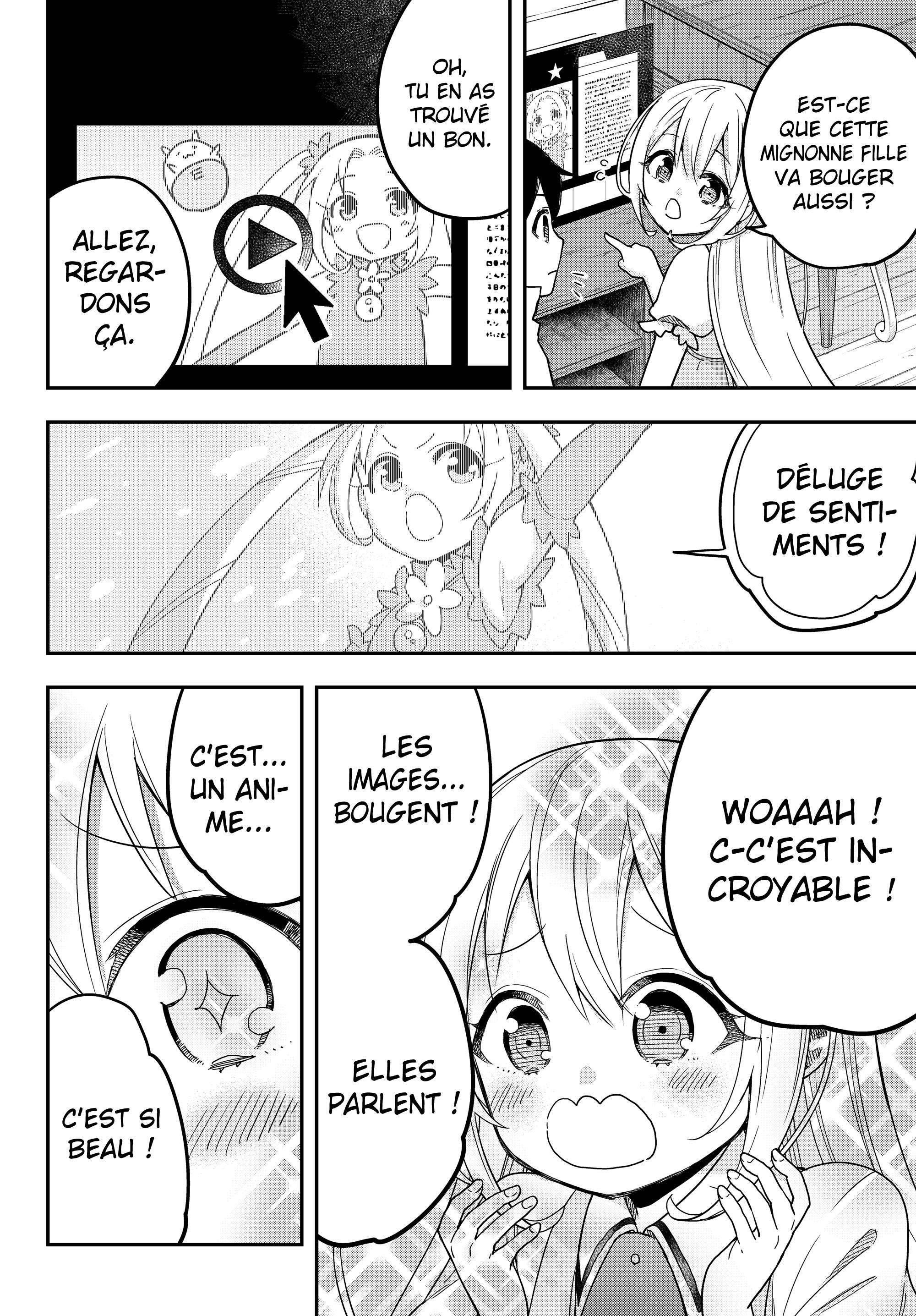  Jitsu wa Ore, Saikyou Deshita? - Chapitre 7 - 19