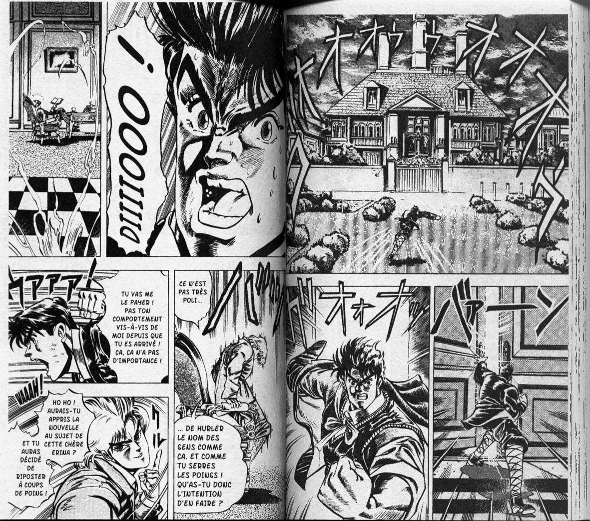  JoJo's Bizarre Adventure - Chapitre 1 - 48