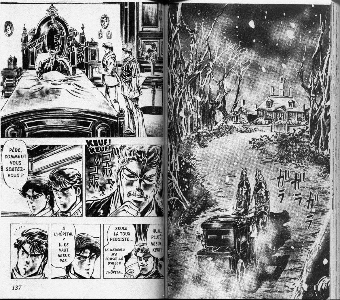  JoJo's Bizarre Adventure - Chapitre 1 - 68