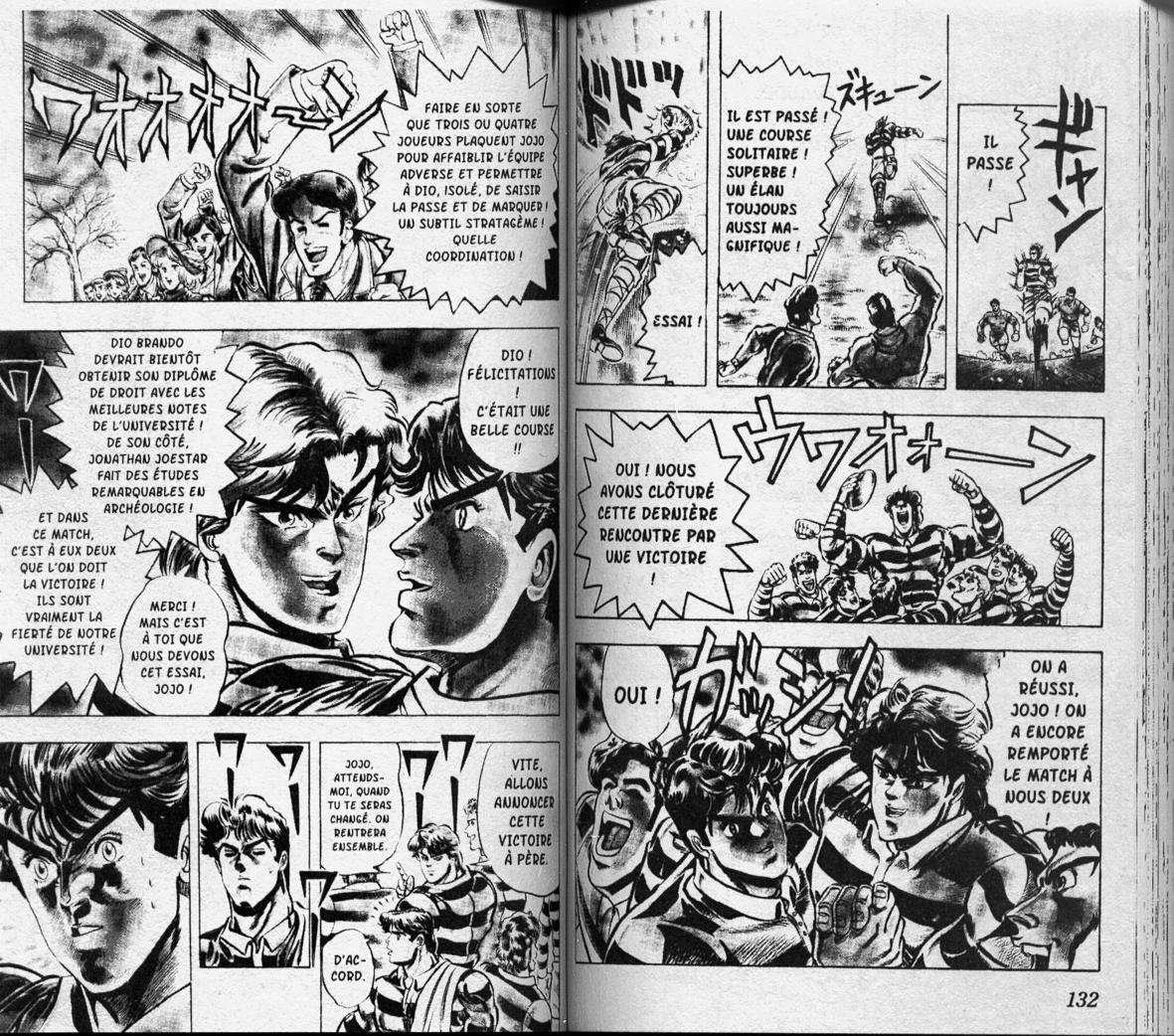  JoJo's Bizarre Adventure - Chapitre 1 - 66