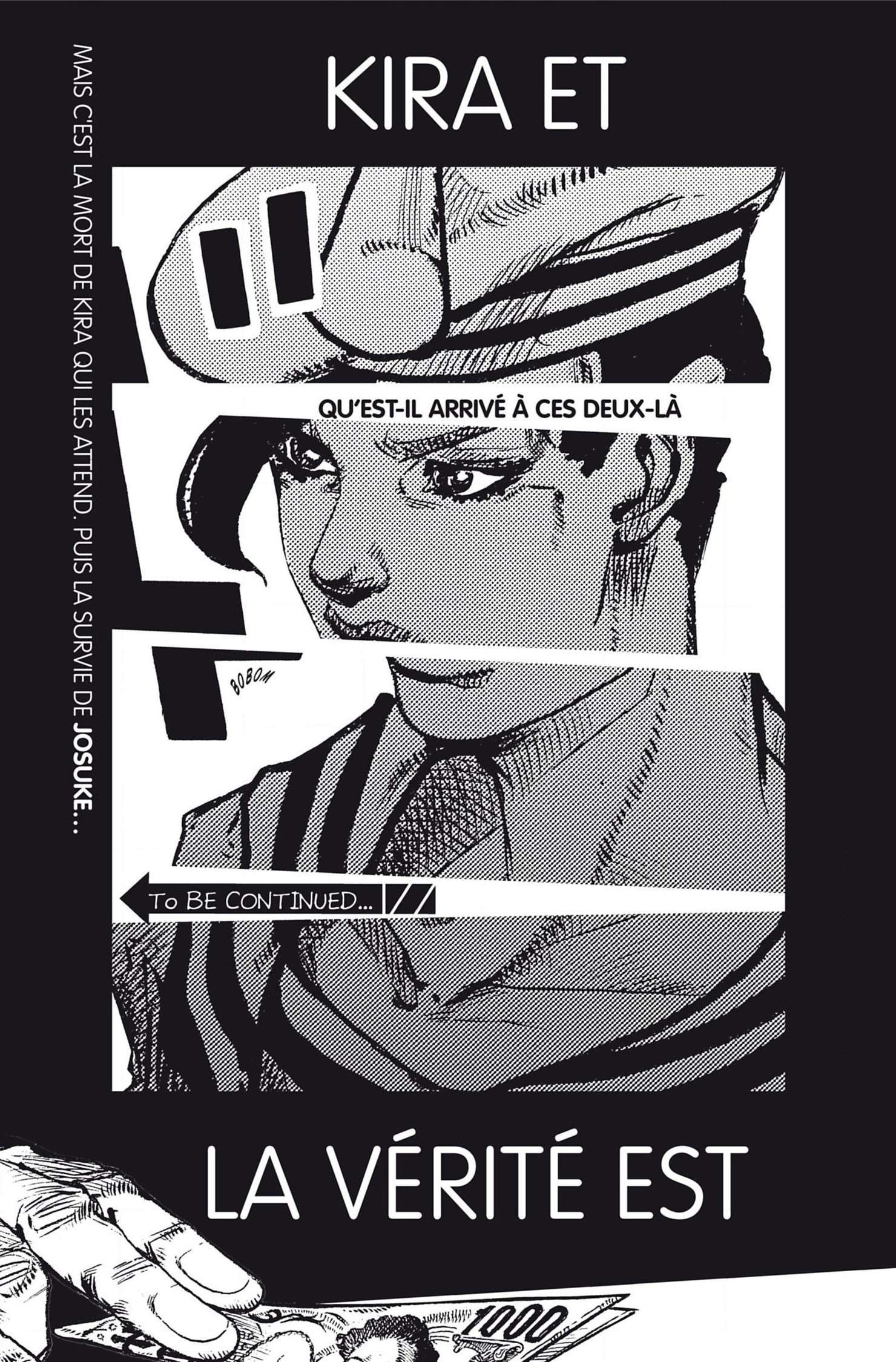  JoJo's Bizarre Adventure - Chapitre 116 - 162