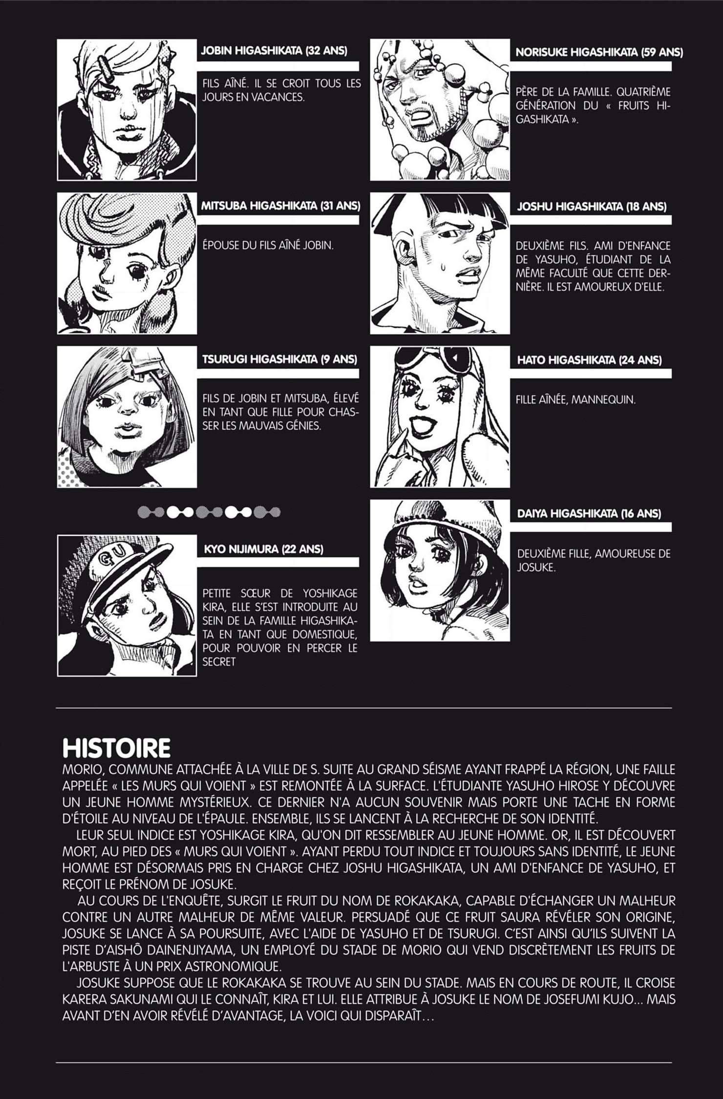  JoJo's Bizarre Adventure - Chapitre 116 - 4