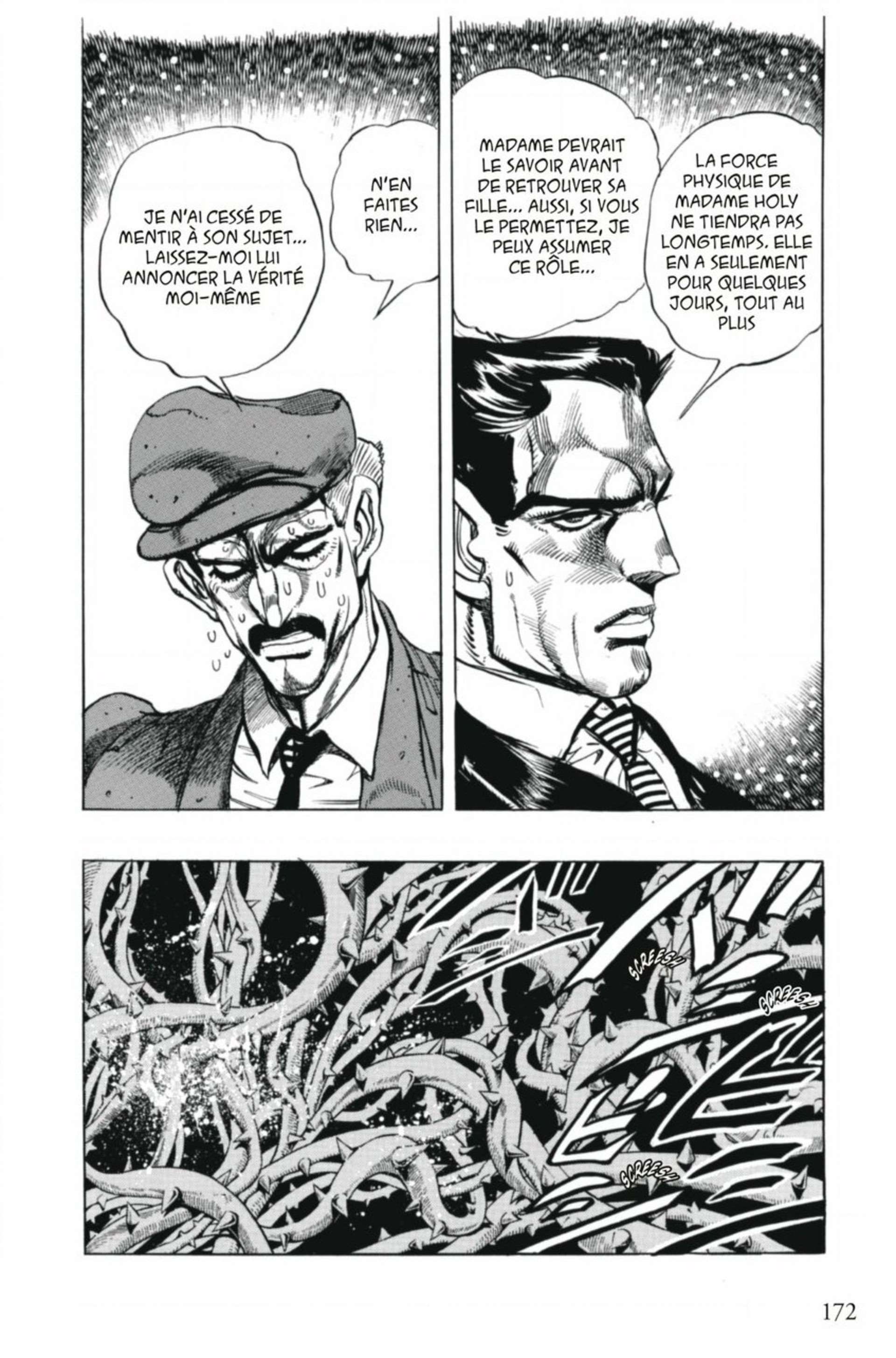  JoJo's Bizarre Adventure - Chapitre 118 - 171