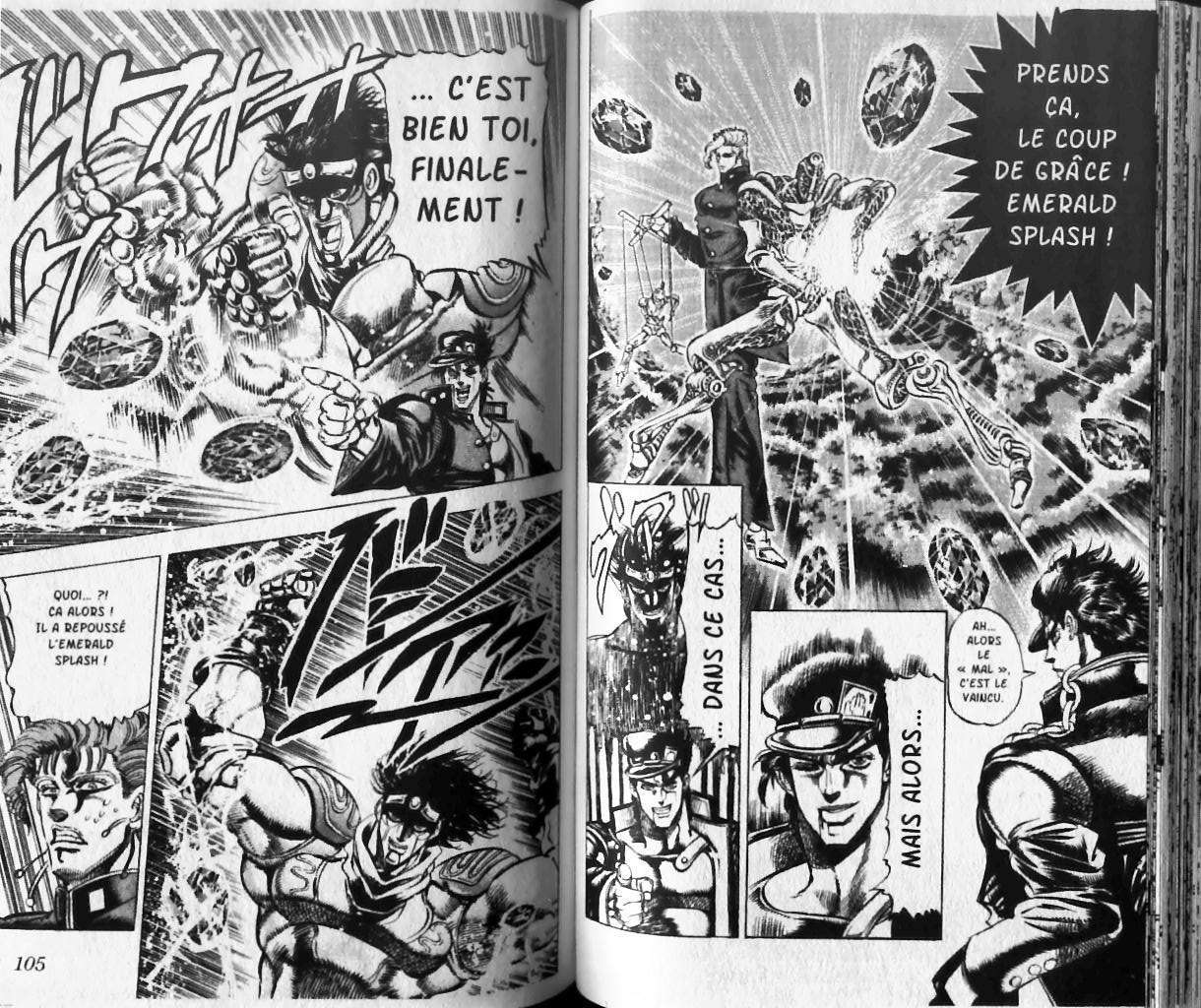  JoJo's Bizarre Adventure - Chapitre 13 - 56