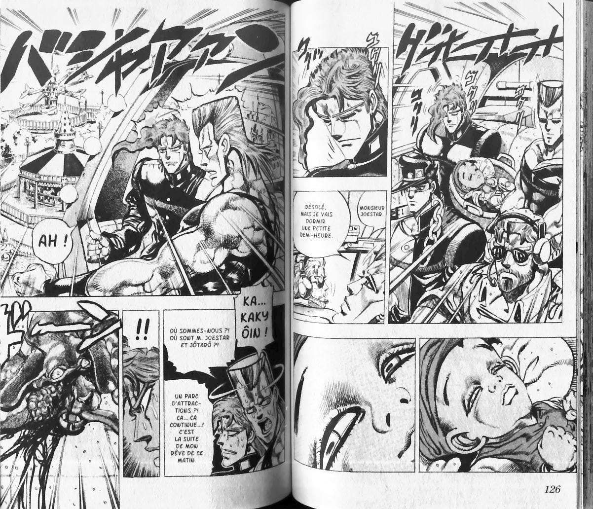  JoJo's Bizarre Adventure - Chapitre 18 - 64