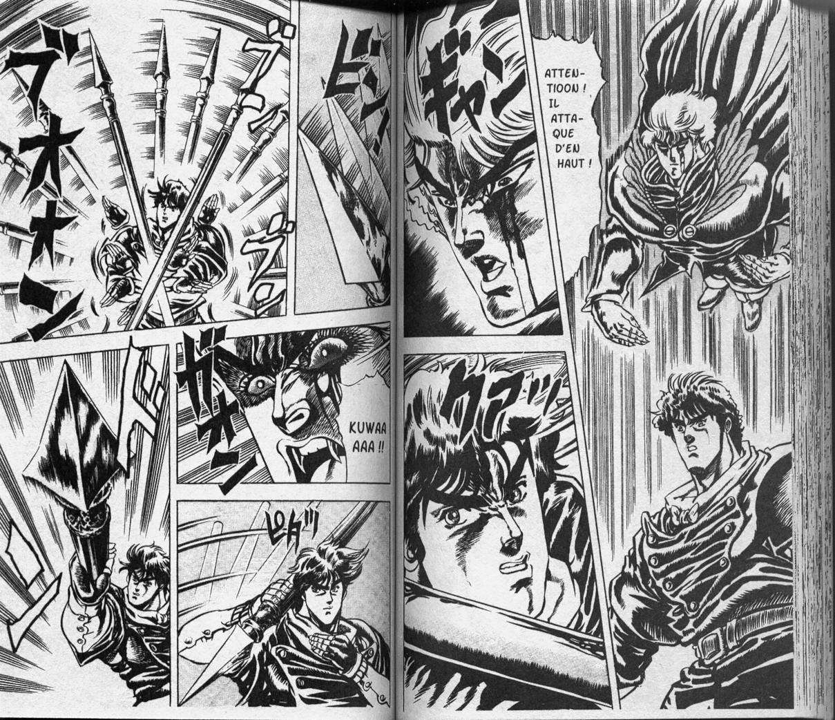  JoJo's Bizarre Adventure - Chapitre 2 - 58