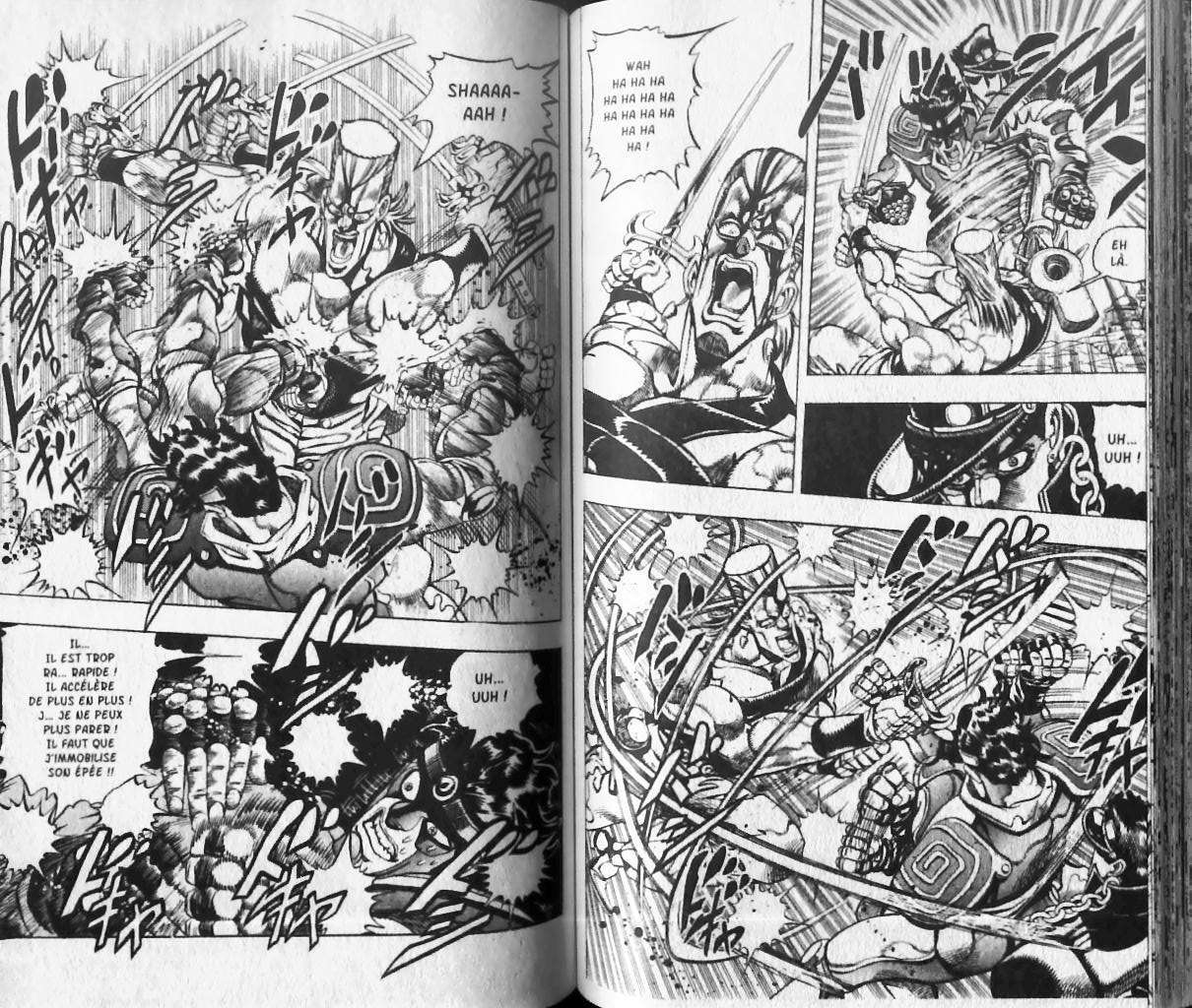  JoJo's Bizarre Adventure - Chapitre 21 - 56