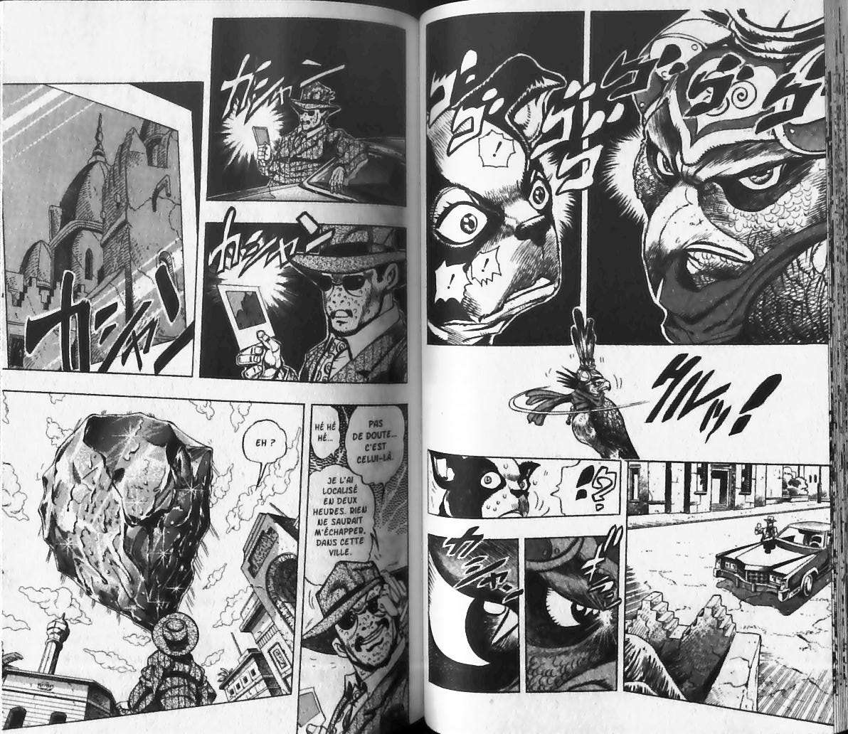  JoJo's Bizarre Adventure - Chapitre 24 - 32