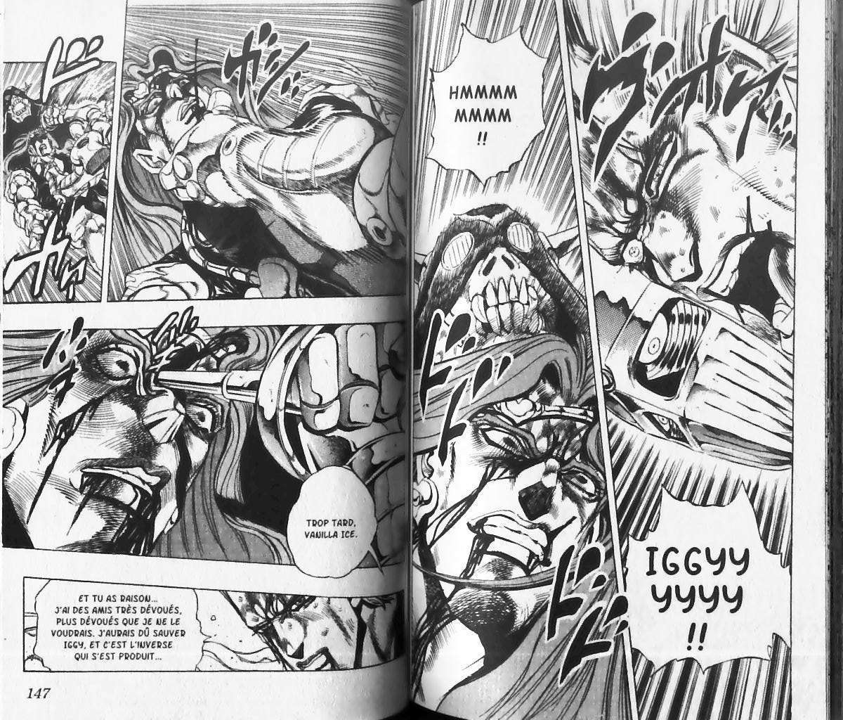  JoJo's Bizarre Adventure - Chapitre 26 - 73