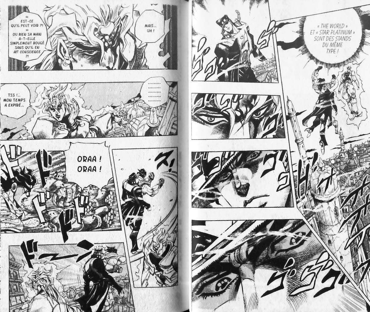  JoJo's Bizarre Adventure - Chapitre 28 - 4